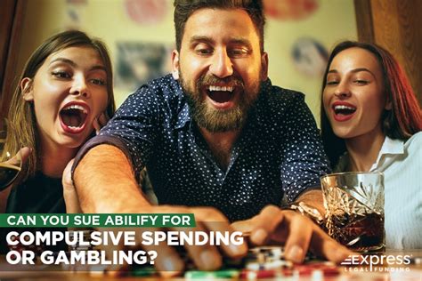 abilify gambling pay outs|Can You Sue Abilify for Compulsive Gambling or .